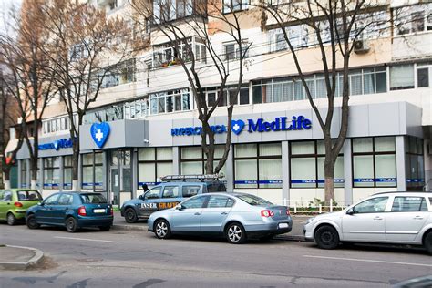 clinica medlife braila|Contact Hyperclinica MedLife Brăila